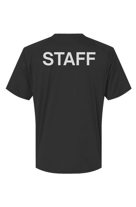 St. Mark Catholic Staff Performance Tee w/ UPF 50+