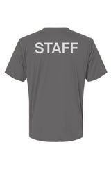 St. Mark Catholic Staff Performance Tee w/ UPF 50+