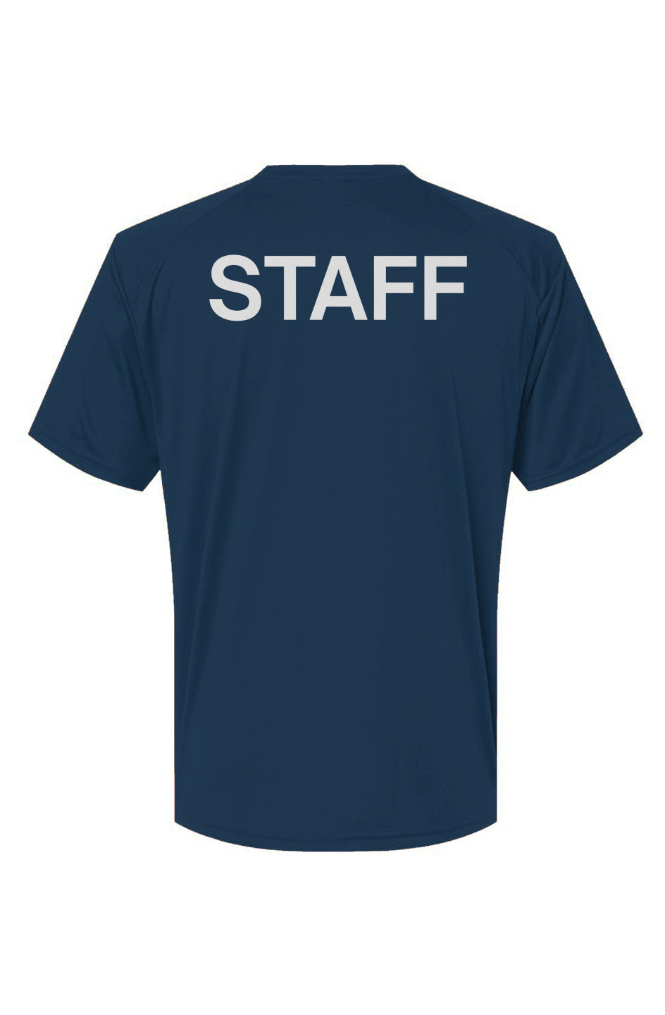 St. Mark Catholic Staff Performance Tee w/ UPF 50+
