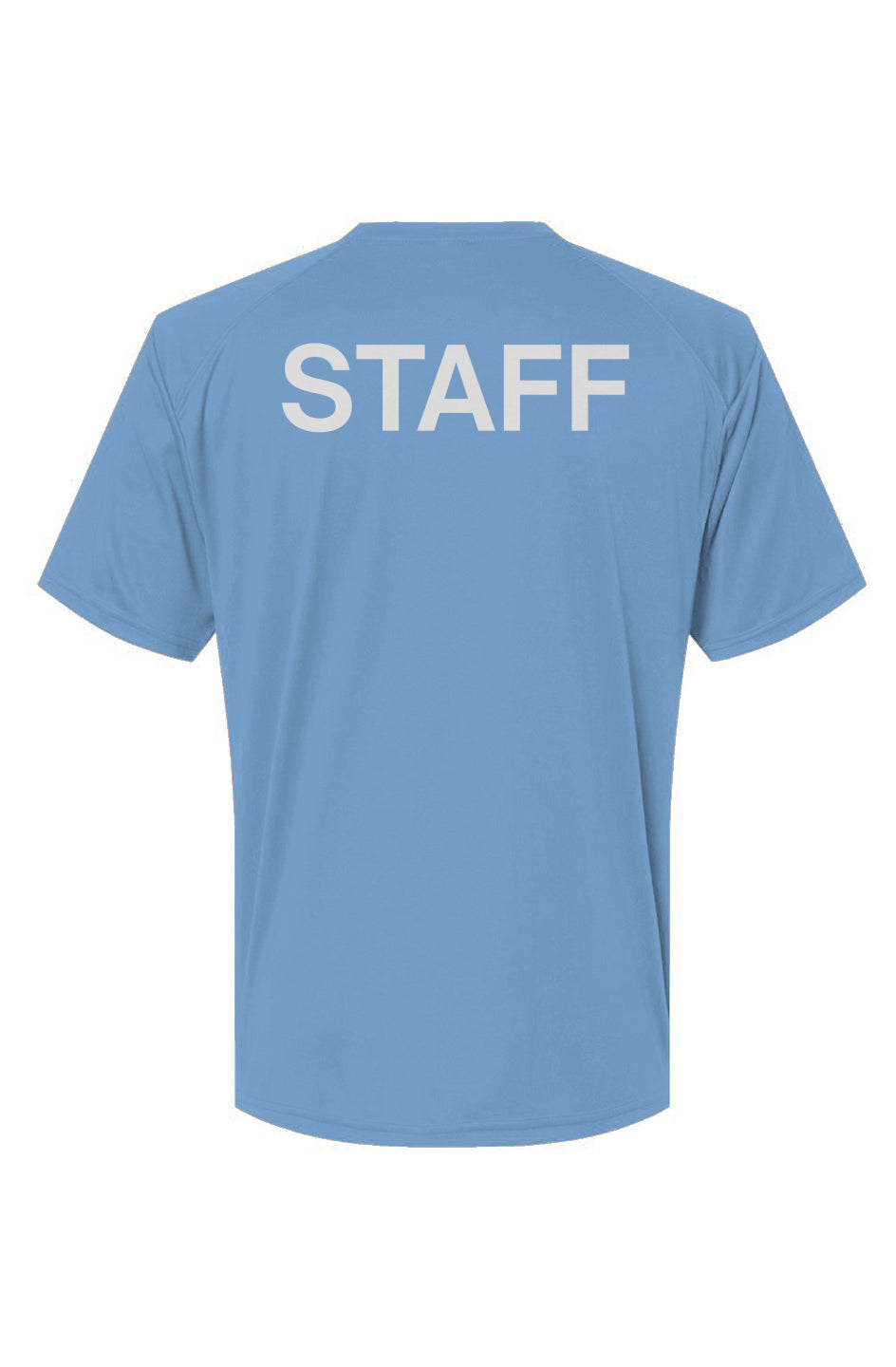 St. Mark Catholic Staff Performance Tee w/ UPF 50+