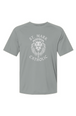 St. Mark Catholic Staff Performance Tee w/ UPF 50+
