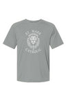 St. Mark Catholic Staff Performance Tee w/ UPF 50+