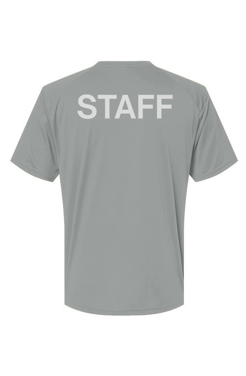 St. Mark Catholic Staff Performance Tee w/ UPF 50+