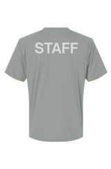 St. Mark Catholic Staff Performance Tee w/ UPF 50+