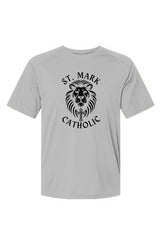 St. Mark Catholic Staff Performance Tee w/ UPF 50+