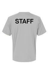 St. Mark Catholic Staff Performance Tee w/ UPF 50+