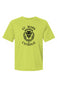St. Mark Catholic Staff Performance Tee w/ UPF 50+