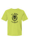 St. Mark Catholic Staff Performance Tee w/ UPF 50+