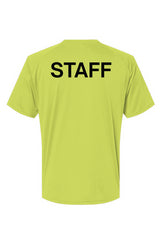 St. Mark Catholic Staff Performance Tee w/ UPF 50+