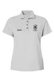 St. Mark Catholic Ladies' Saratoga Mini Mesh Polo