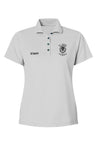 St. Mark Catholic Ladies' Saratoga Mini Mesh Polo