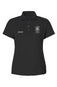 St. Mark Catholic Ladies' Saratoga Mini Mesh Polo