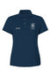 St. Mark Catholic Ladies' Saratoga Mini Mesh Polo