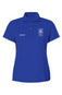 St. Mark Catholic Ladies' Saratoga Mini Mesh Polo