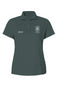 St. Mark Catholic Ladies' Saratoga Mini Mesh Polo
