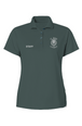 St. Mark Catholic Ladies' Saratoga Mini Mesh Polo