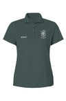 St. Mark Catholic Ladies' Saratoga Mini Mesh Polo