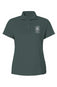 St. Mark Catholic Ladies' Saratoga Mini Mesh Polo