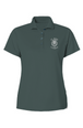 St. Mark Catholic Ladies' Saratoga Mini Mesh Polo