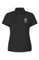 St. Mark Catholic Ladies' Saratoga Mini Mesh Polo