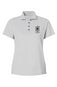 St. Mark Catholic Ladies' Saratoga Mini Mesh Polo