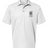 St. Mark Catholic Men's Saratoga Mini Mesh Polo