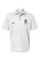 St. Mark Catholic Men's Saratoga Mini Mesh Polo