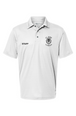St. Mark Catholic Men's Saratoga Mini Mesh Polo