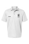 St. Mark Catholic Men's Saratoga Mini Mesh Polo