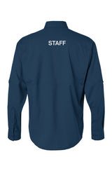 St. Mark Catholic Kitty Hawk Shirt