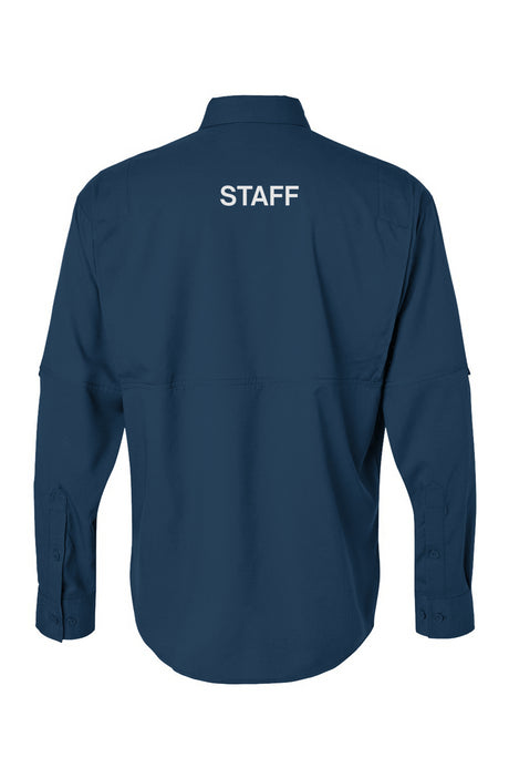 St. Mark Catholic Kitty Hawk Shirt