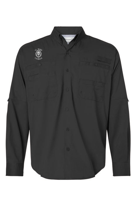 St. Mark Catholic Kitty Hawk Shirt