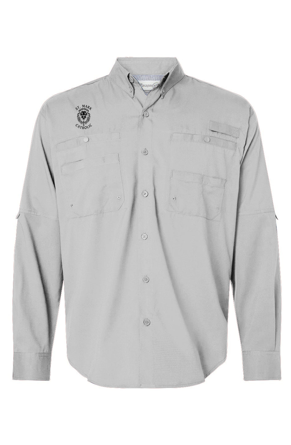 St. Mark Catholic Kitty Hawk Shirt