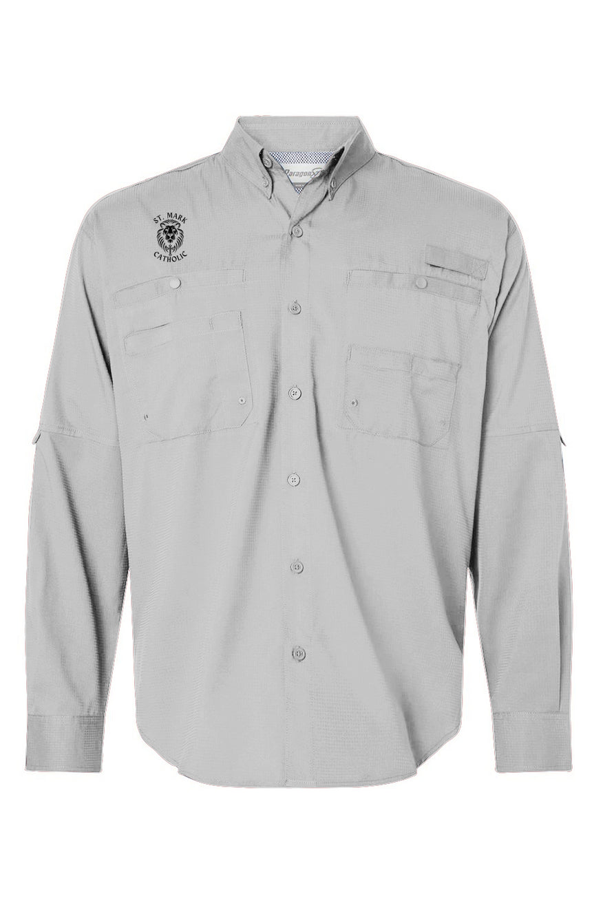 St. Mark Catholic Kitty Hawk Shirt