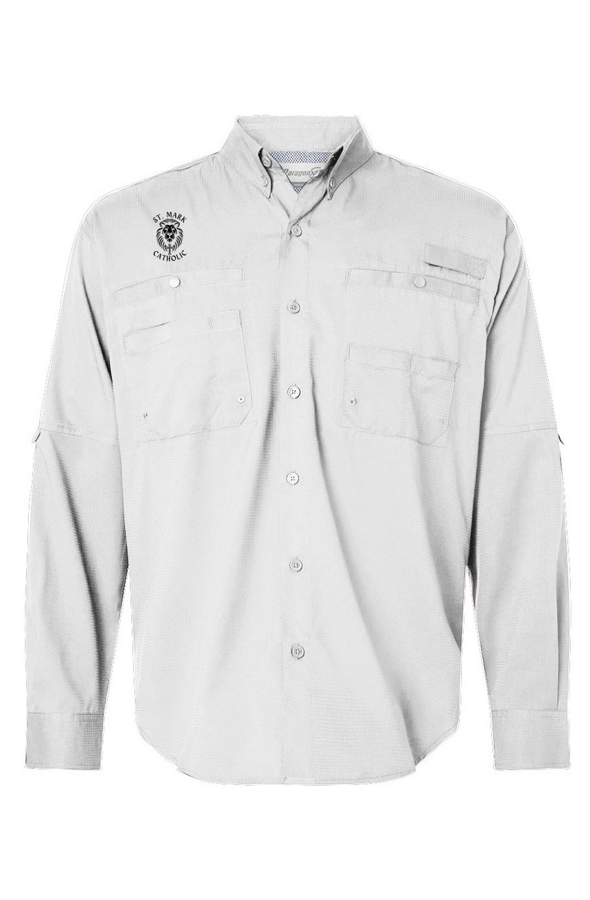 St. Mark Catholic Kitty Hawk Shirt