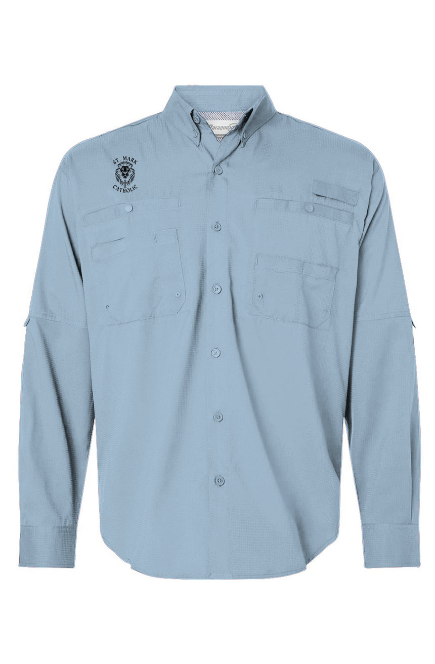 St. Mark Catholic Kitty Hawk Shirt