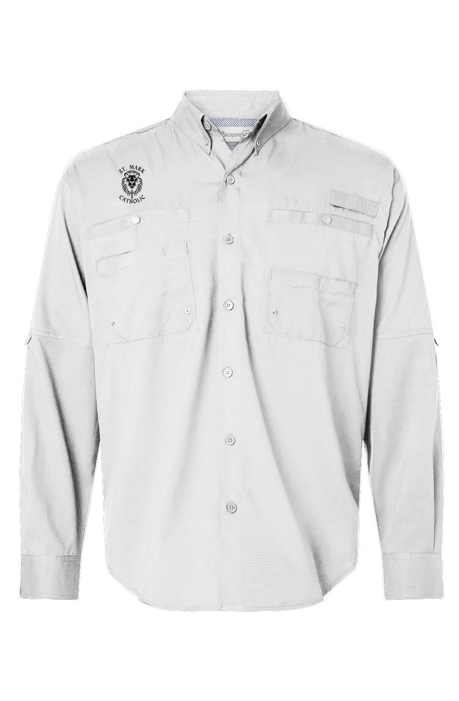 St. Mark Catholic Kitty Hawk Shirt