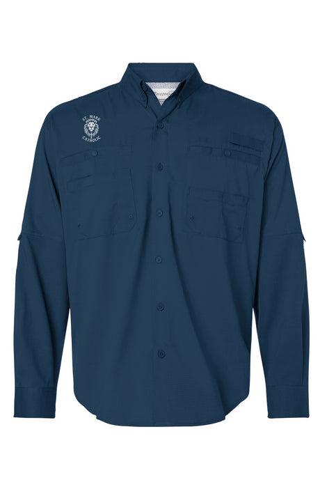 St. Mark Catholic Kitty Hawk Shirt