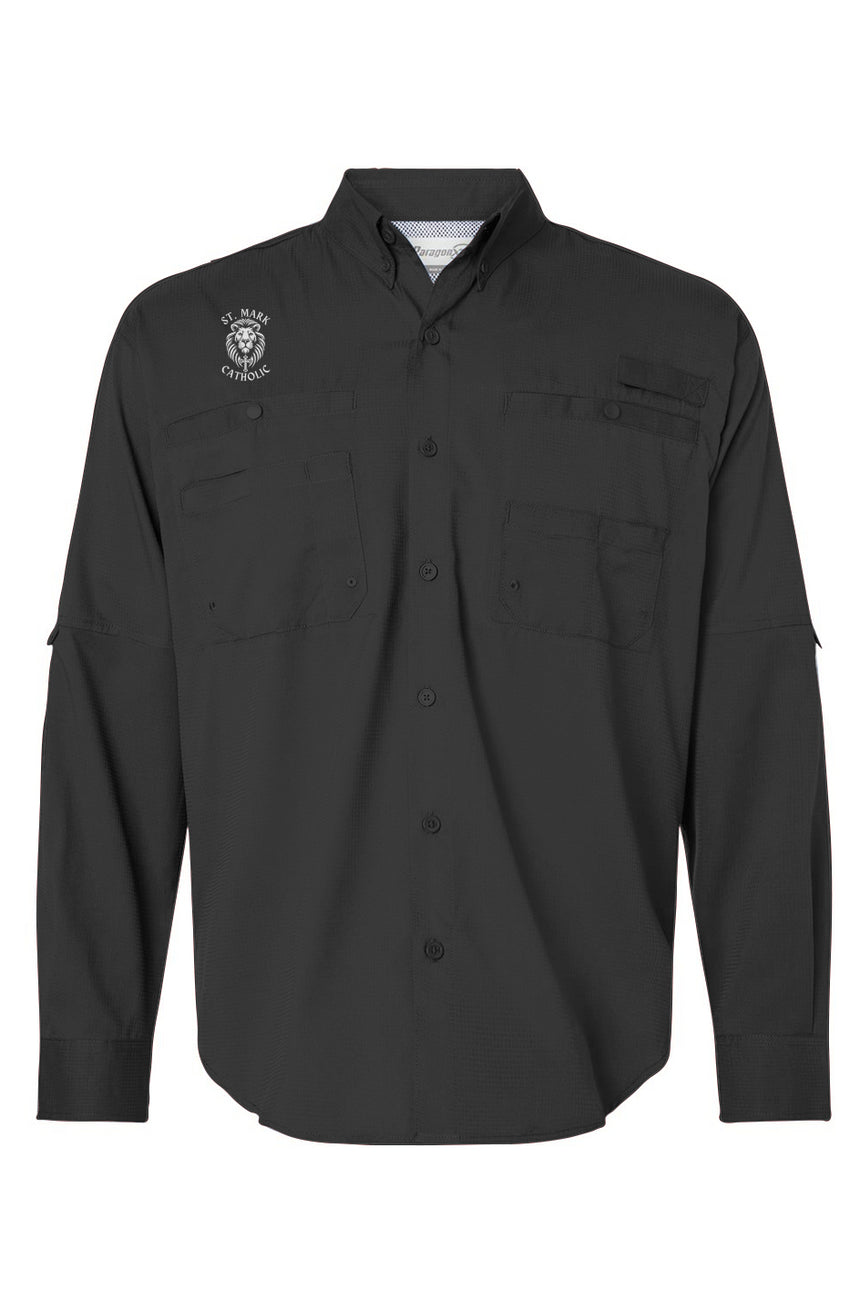 St. Mark Catholic Kitty Hawk Shirt