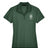 St. Mark Catholic Ladies' Performance Plaited Polo