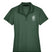 St. Mark Catholic Ladies' Performance Plaited Polo