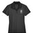 St. Mark Catholic Ladies' Performance Plaited Polo