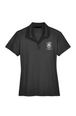 St. Mark Catholic Ladies' Performance Plaited Polo