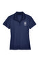 St. Mark Catholic Ladies' Performance Plaited Polo