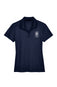 St. Mark Catholic Ladies' Performance Plaited Polo