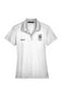 St. Mark Catholic Ladies' Performance Plaited Polo