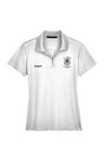 St. Mark Catholic Ladies' Performance Plaited Polo