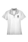 St. Mark Catholic Ladies' Performance Plaited Polo