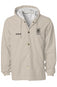 St. Mark Catholic Water-Resistant Lightweight Hooded Jacket