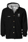 St. Mark Catholic Water-Resistant Lightweight Hooded Jacket